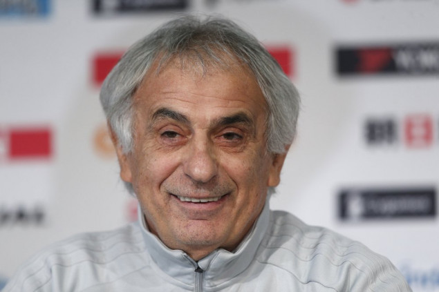 L'Equipe: Halilhodžić raskida ugovor s Marokom
