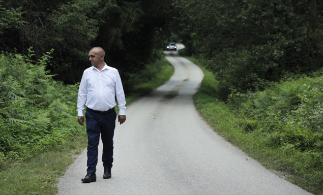 Vehid Dedić preživio "marš smrti": 16. juli mi je drugi rođendan