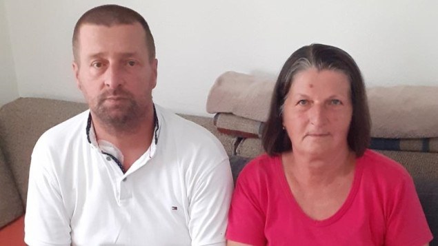 Pomozi.ba pokrenulo apel za Vahidinovu transplantaciju bubrega, donor je njegova majka