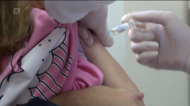 Stigle vakcine za morbile: 11 zaraženih u Banjoj Luci i Bijeljini, po jedno iz Mrkonjić-Grada i Prnjavora