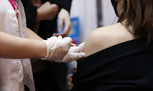 Povećan broj akutnih respiratornih infekcija i sezonske gripe u ZDK-u, preporučuje se vakcinacija