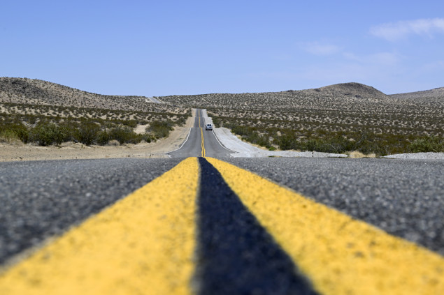 Toplotni val zahvatio zapad SAD-a: Temperature i do 20 stepeni iznad prosjeka