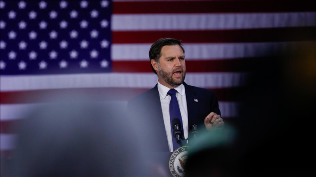 Vance potvrdio da Velika Britanija i SAD imaju 'neslaganja' oko politike prema Gazi