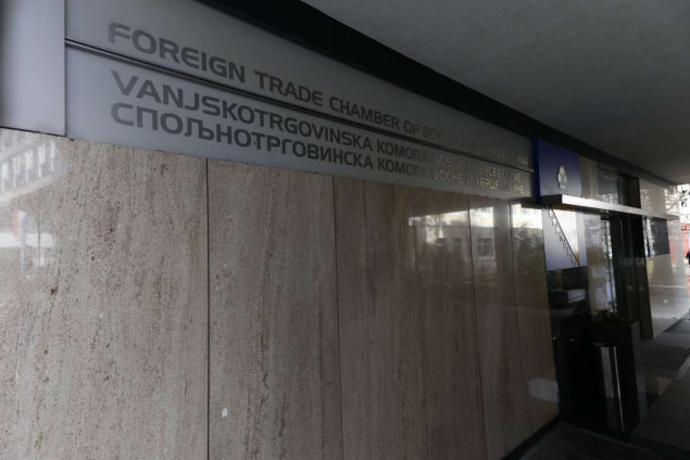 Vanjskotrgovinska komora BiH traži hitno zaustavljanje blokada graničnih prijelaza