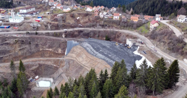 Nadležna ministarstva i ustanove ZDK-a prate situaciju u vezi s trovanjem olovom u Varešu