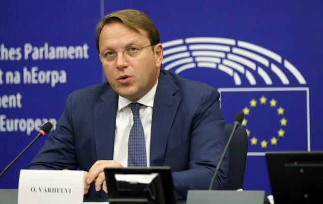 Varhelji: BiH bi u narednih mjesec dana mogla dobiti kandidatski status