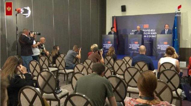 Várhelyi: Crna Gora bi mogla dobiti 1,3 milijarde eura