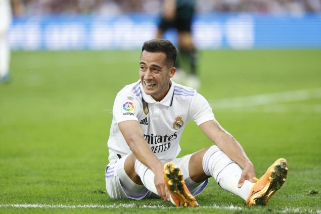 Drugi igrač Real Madrida napustio klub odmah nakon poraza od PSG-a