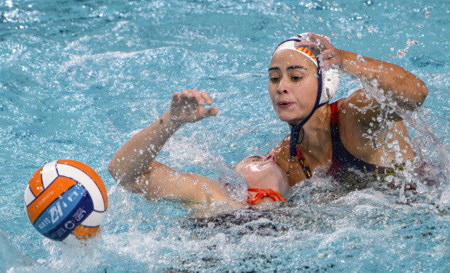 Vaterpolistkinje Holandije odbranile zlato na Evropskom prvenstvu