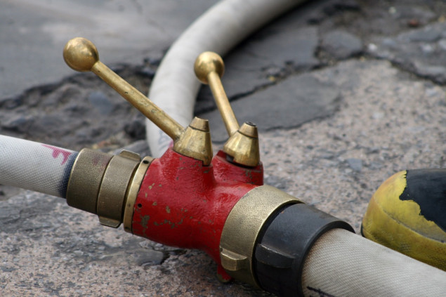 FUCZ: Požar na području općine Kladanj još je aktivan