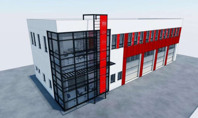 Počela izgradnja Vatrogasnog doma u Jablanici