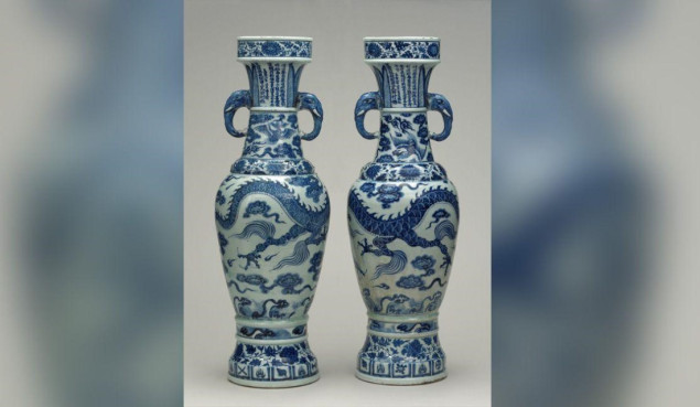 Britanski muzej dobio najvrijedniji dar ikada