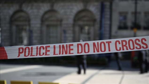 Britanska policija istražuje "islamofobični zločin iz mržnje" nakon vandaliziranja 85 muslimanskih grobova