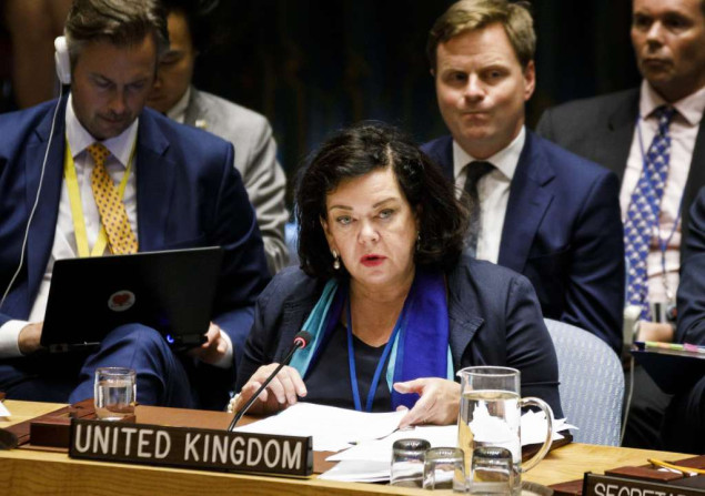 Pierce: Za Britaniju je investiranje u zapadni Balkan i saradnja geostrateški imperativ