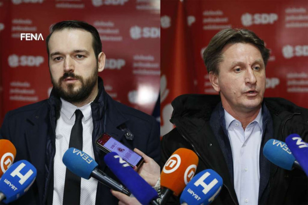 Stranke parlamentarne većine usaglašavale aktivnosti FBiH u sektoru energetike i poljoprivrede