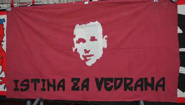 Ponovljeno suđenje: Oliver Knezović oslobođen optužbi za 'pokušaj ubistva'