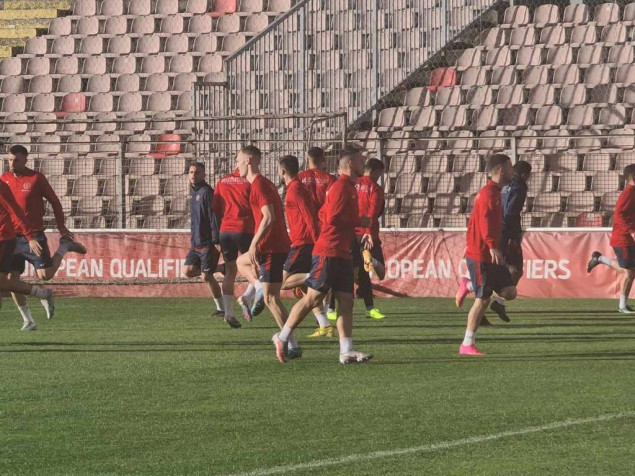 Utakmicom Gošk - Velež danas počinje 13. kolo premijer lige BiH