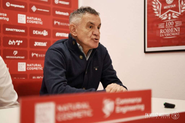 Budućnost, Igman i Šibenik na Veležovom Februarskom turniru