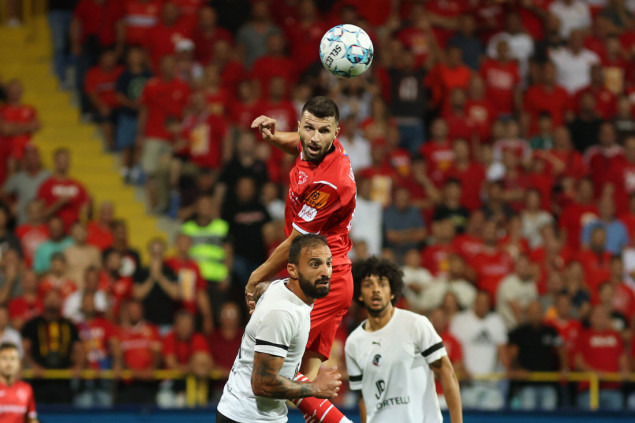 Zrinjski blizu plasmana u treće pretkolo, Velež i Tuzla City love zaostatak