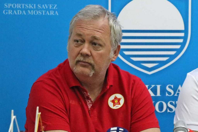 Velež u obranu naslova pobjednika Kupa kreće iz Tešnja