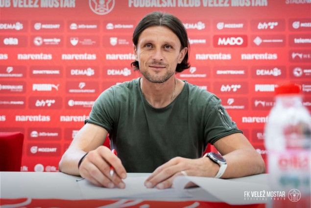Milanović pred gradski derbi: Vjerujem u dobar rezultat