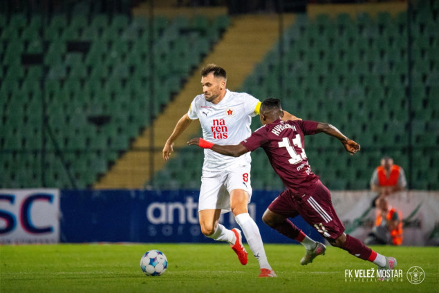 "Rođeni" na teškom ispitu, ali i sa jasnim ambicijama