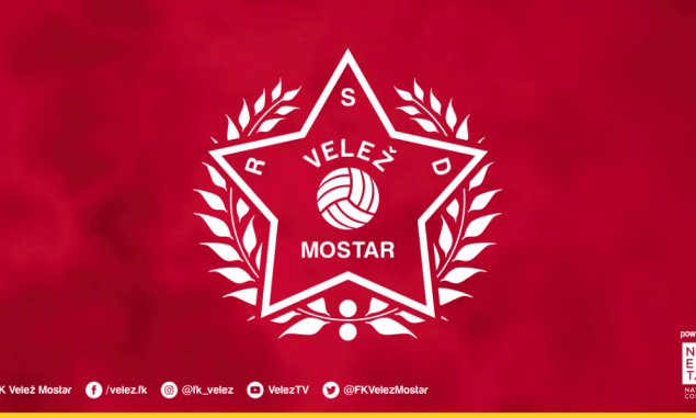 Velež priprema donatorsku 'Crvenu noć'