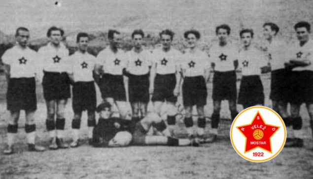 Istorija se ne prepravlja čekićem: Velež i 77 heroja NOB-a