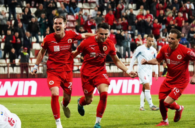 Mostar danas diše za finale: Velež protiv Zrinjskog u borbi za trofej Kupa BiH