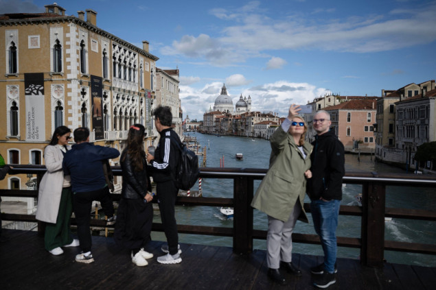 Venecija prvi grad na svijetu koji je počeo da naplaćuje ulaz