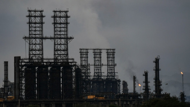 Biden ublažava sankcije Venecueli koja traži izlaz iz dugogodišnje krize