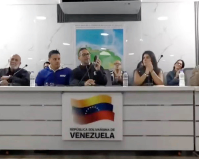 "Imali smo 15 minuta ili bismo bili ubijeni": Otkriveni snimak pokazuje paniku venezuelanskog režima