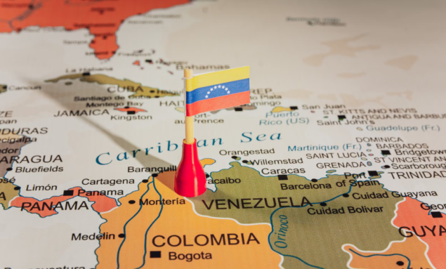 Mediji: Trumpova administracija odobrila tajnu akciju CIA-e u Venecueli