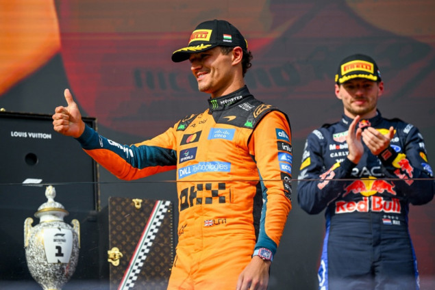Red Bull želi da zadrži Verstappena