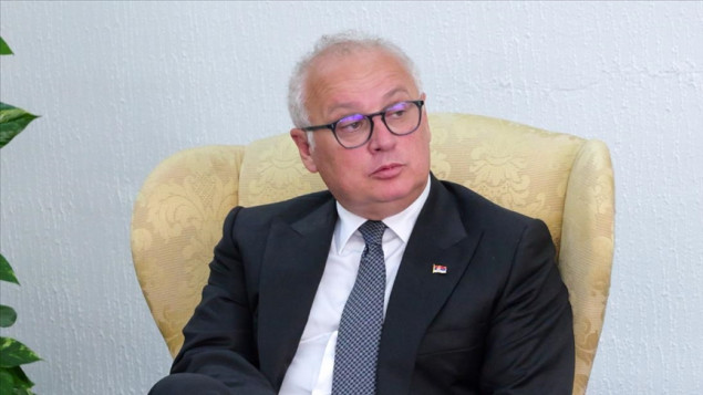 Bivši srbijanski ministar Vesić iznio odbranu na navode o korupciji