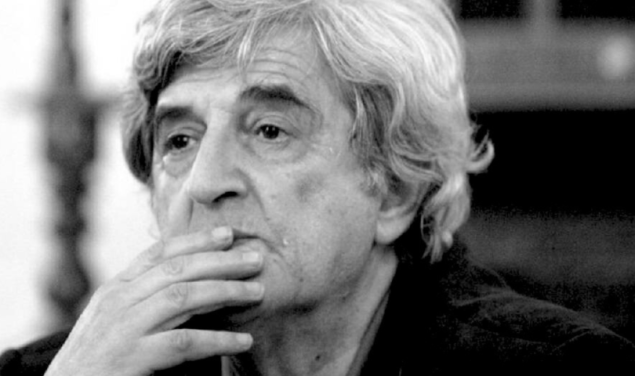 U Sarajevu preminuo književnik Marko Vešović