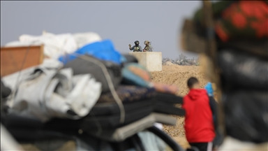 Vijeće Evrope poziva na hitno okončanje humanitarne krize u Gazi
