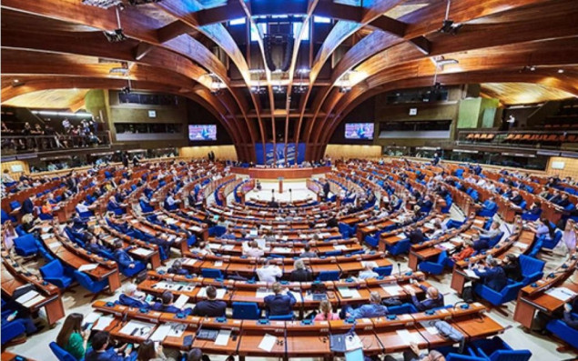 Vijeće Evrope: Genocid u Srebrenici jedna je od najmračnijih stranica evropske historije