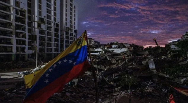 Broj poginulih u zemljotresima u Venecueli porastao na 5.119