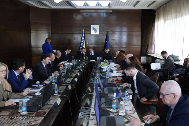 Vlada FBiH: Za organizaciju civilnih invalidnina 650.000 KM