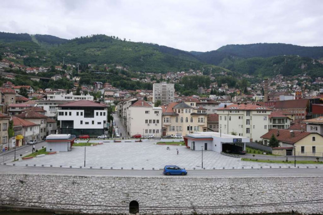 Vlada FBiH donijela odluku o poklonu nekretnine Agenciji za reviziju privatizacije u FBiH