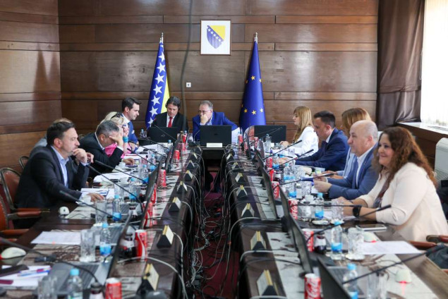 Vlada FBiH izdvaja pet miliona KM za izgradnju, adaptaciju i rekonstrukciju institucija kulture