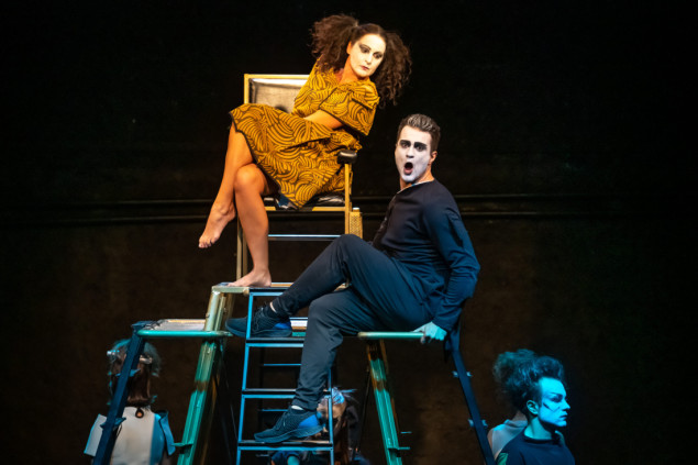 SARTR: Sutra ponovo "Alice u krevetu" kao priča o stvarnosti mentalnog zdravlja i kritici društva