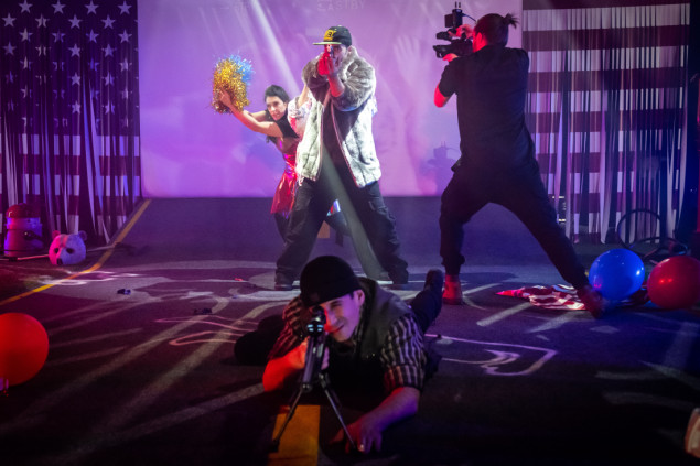 Sutra na sceni SARTR-a: Zastrašujuća i istinita priča „Call me God“