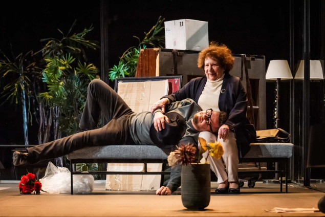 NP Sarajevo: U petak Ibsenova "Hedda Gabler"