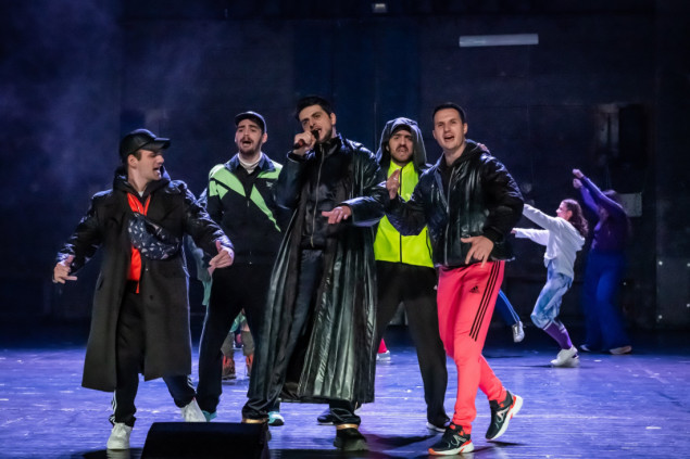 „Idiot“, „Mišolovka“ i „Ivanov“ na repertoaru Narodnog pozorišta