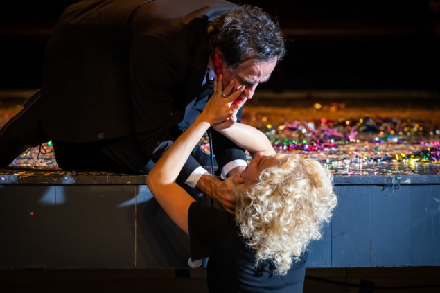 NPS: Uživajte 12. marta u predstavi Paola Magellija "Ivanov"