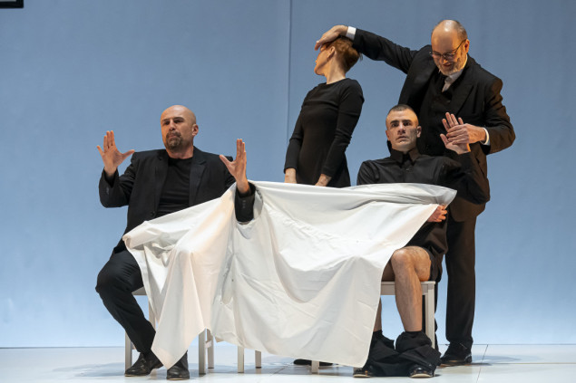 NPS: U subotu „Jedan je Muhammad Ali“- Priča o ocu koji odlazi i sinu koji postaje otac