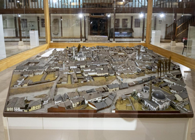 Zbirka pomoćnih predmeta Muzeja Sarajeva – tihi čuvar urbanog pamćenja