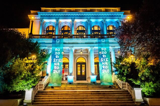 Vlada KS: Besplatni kulturni sadržaji za osamnaestogodišnjake